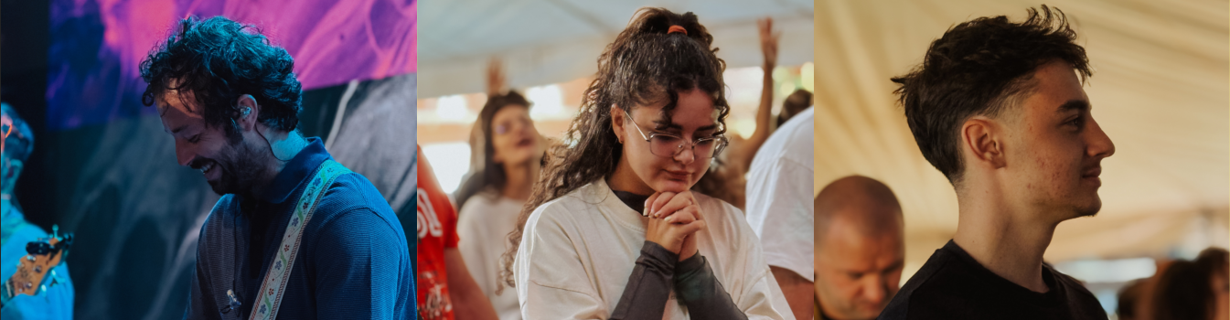 Our Vision — CFTN Fest